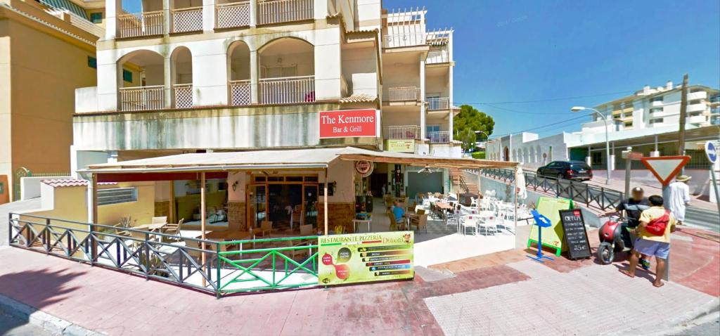 Apartamento Flamingo Puerto Marina - 150m Playa, Benalmádena ...