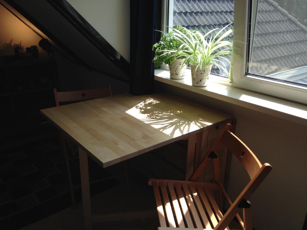 Foto dalla galleria di Bêd en Brochje de Hollen a Ryptsjerk