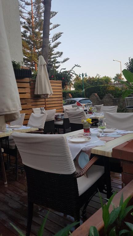 Fotografie z fotogalerie ubytování Belle Ocean Apart Otel v destinaci Alanya