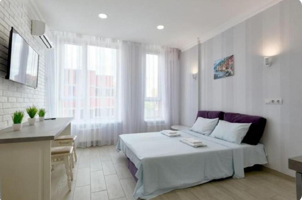 Comfort Town Love Home - Studio