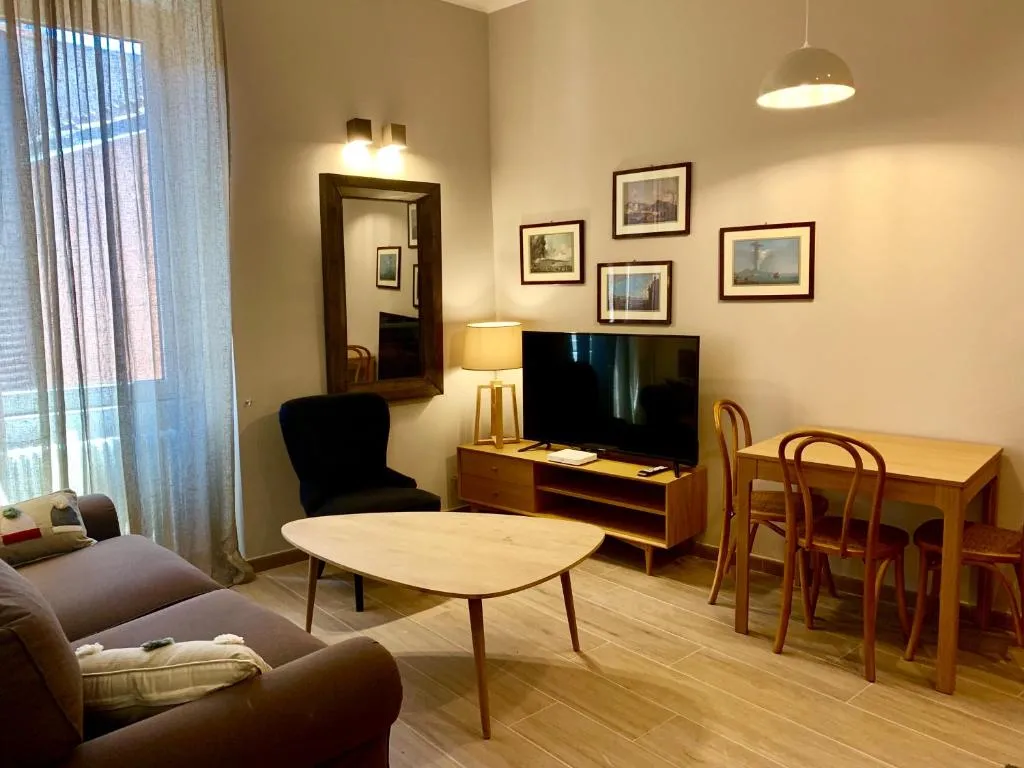 San Peter Exclusive House - in the hearth of rome, Roma, Italy