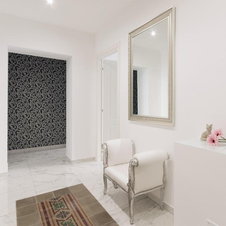 Fotografie z fotogalerie ubytování Calafatari B&B v destinaci Siracusa