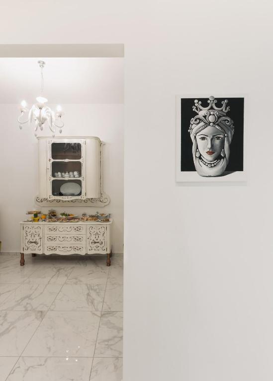 Fotografie z fotogalerie ubytování Calafatari B&B v destinaci Siracusa