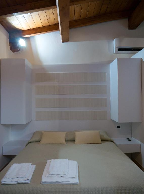 Villa dei Tigli Resort & SPA - One-Bedroom Apartment