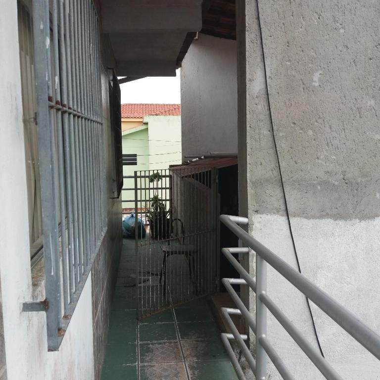  Casa de Pessoas Felizes!