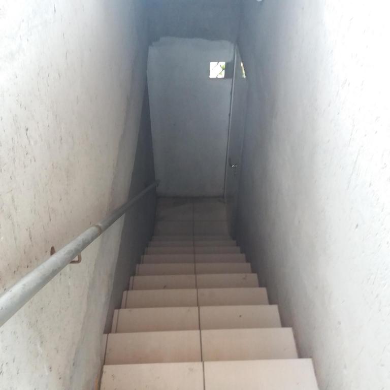  Casa de Pessoas Felizes!