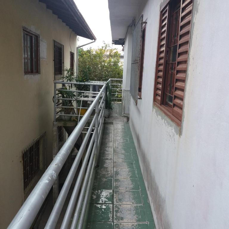  Casa de Pessoas Felizes!