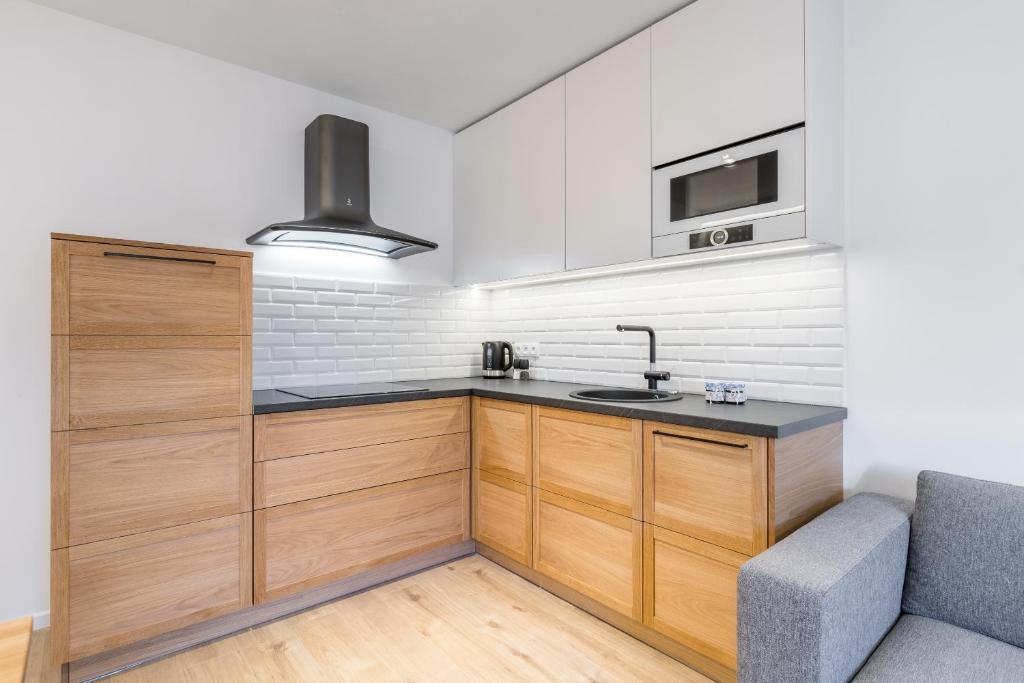 Apartament Wierchy - 1