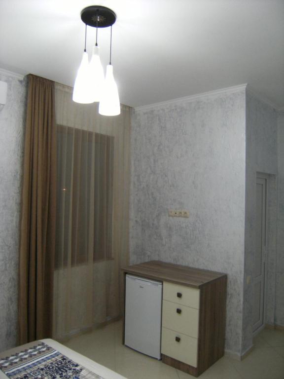 Fotografie z fotogalerie ubytování Hotel Ergo v destinaci Batumi