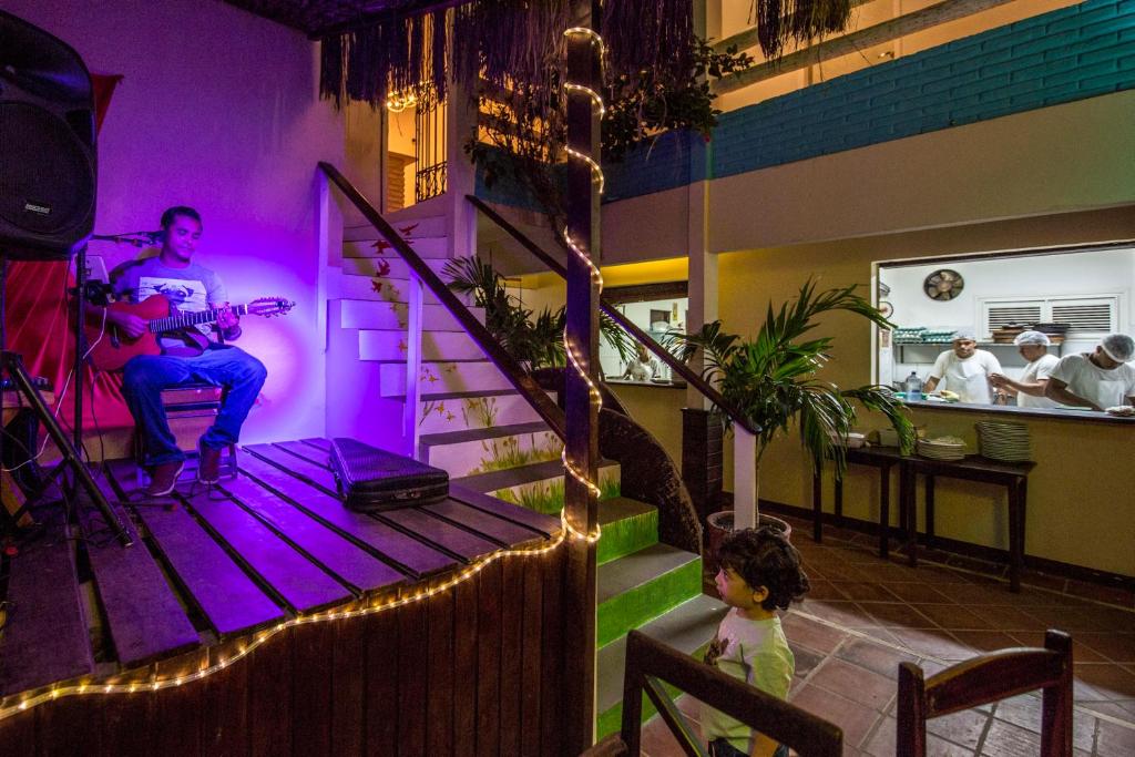  Hostel Ibiza