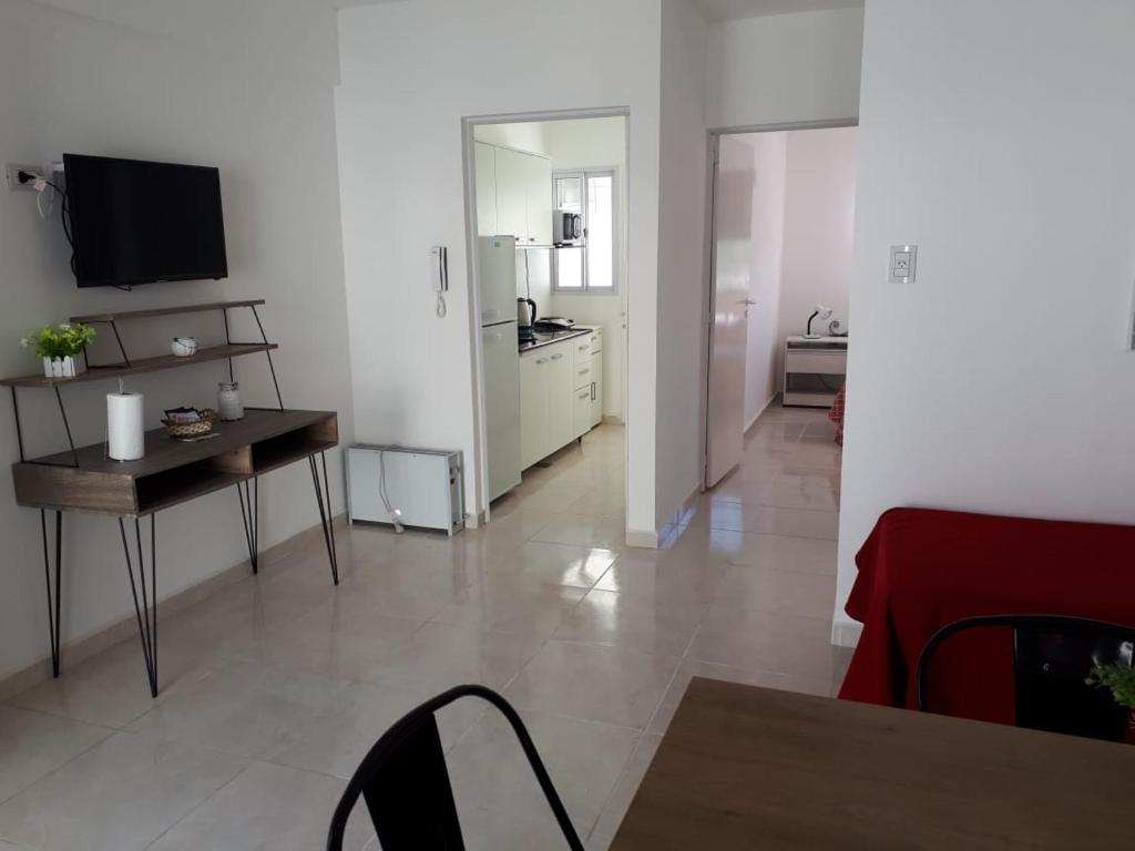 Departamentos Temporarios Reggiardo - 
