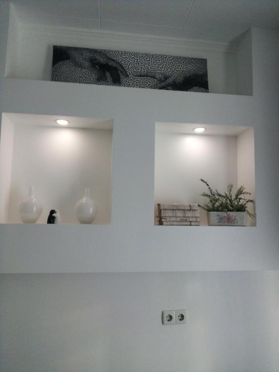sweet home 2 - Apartamento De Um Quarto