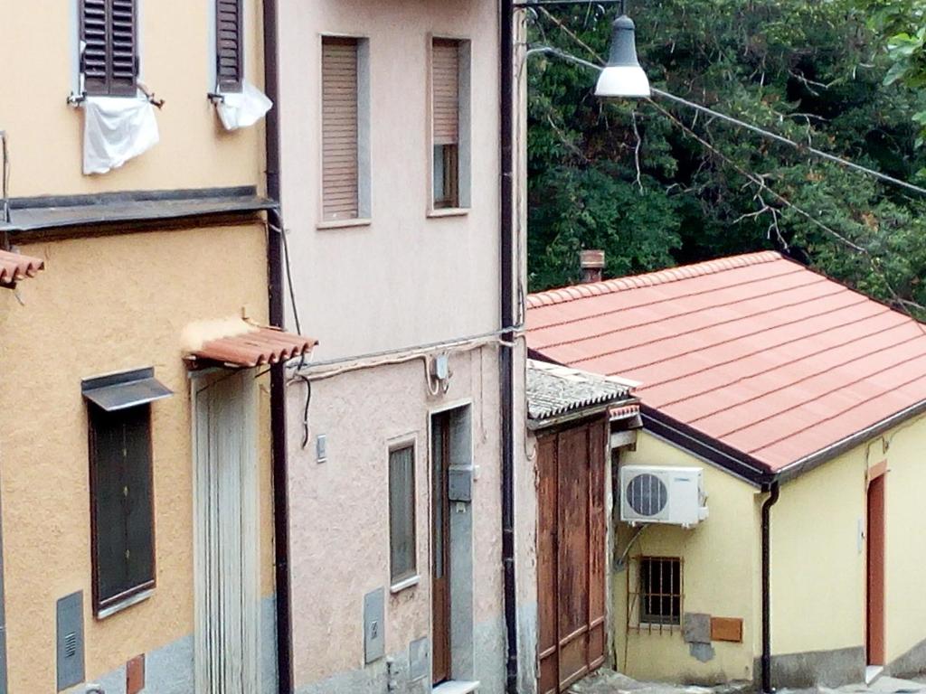 Casa Elena - Vakantiehuis