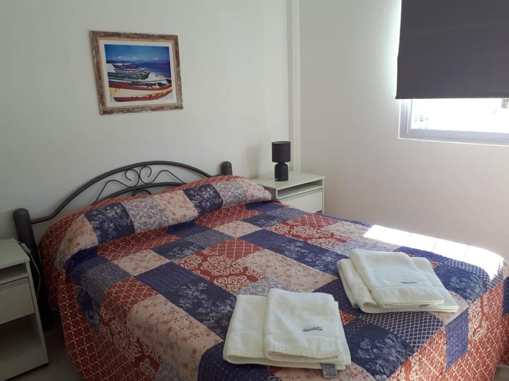 Departamentos Temporarios Reggiardo - Apartment