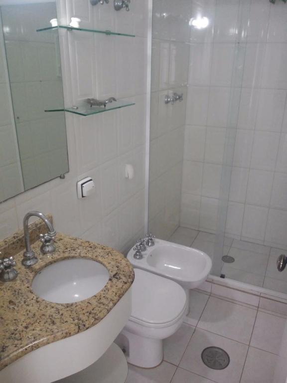  Apartamento Guarujá