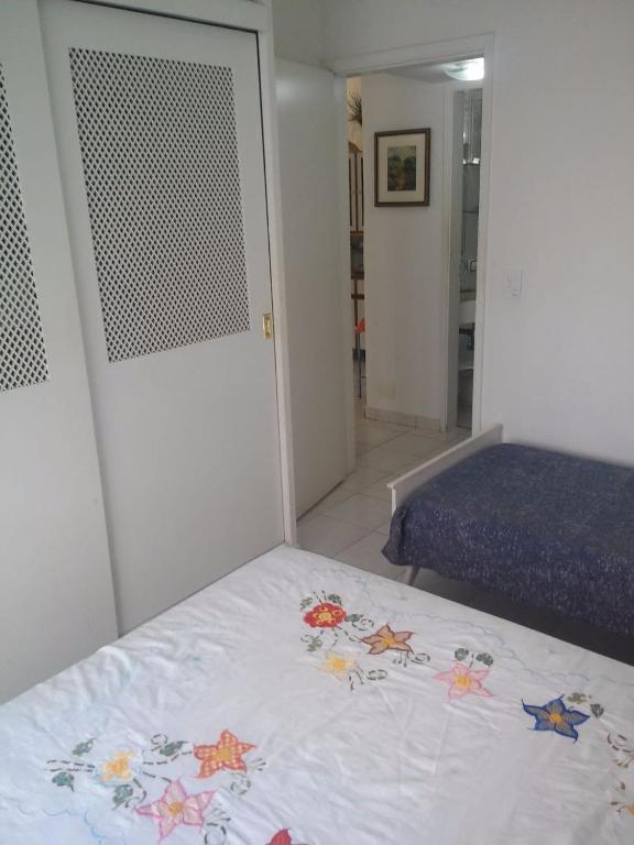  Apartamento Guarujá