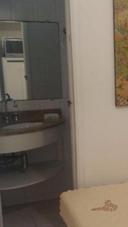 Apartamento Guarujá