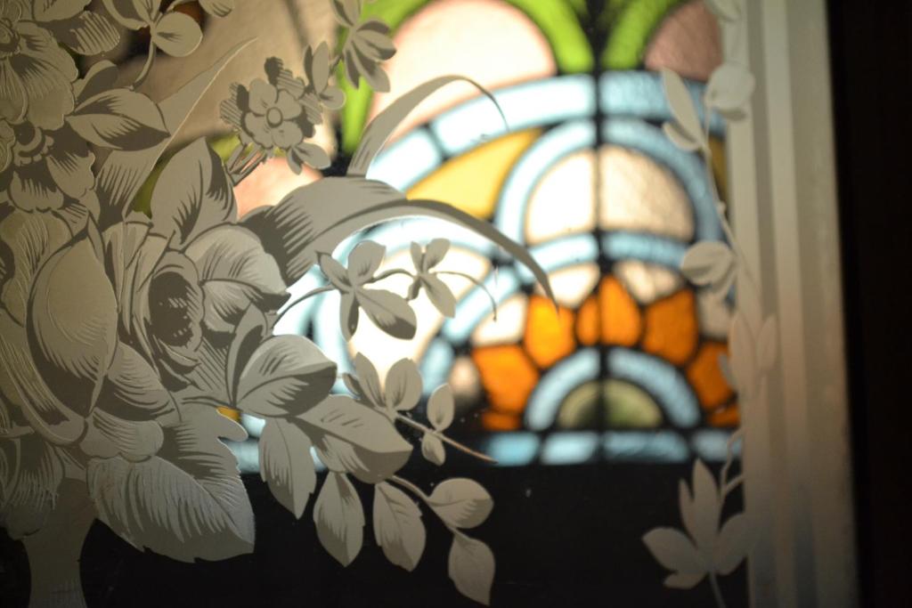 Foto dalla galleria di B&B Dusk till dawn a Mechelen