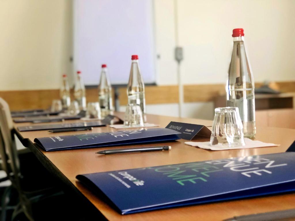 Campanile Prime - Aix-en-Provence Sud - Pont de l'Arc - Resim 31