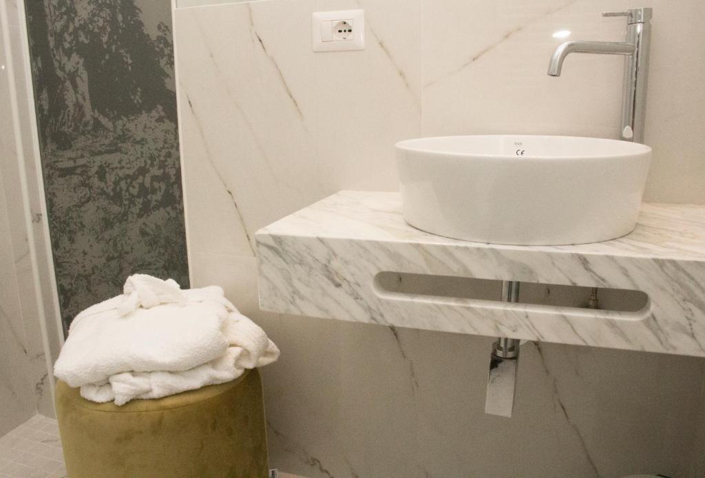 Hotel Fiorentina - Resim 20