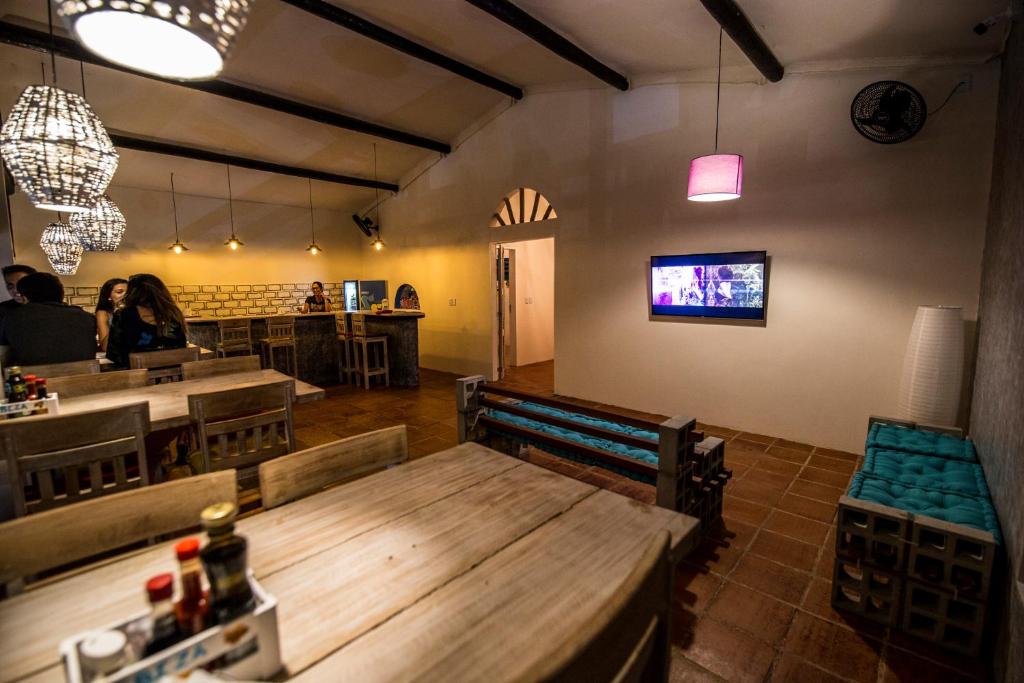  Hostel Ibiza