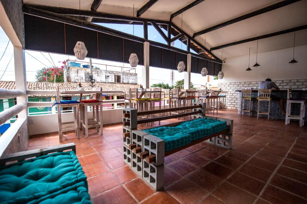  Hostel Ibiza