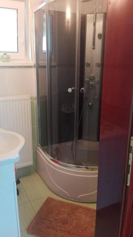 Fotografia z galérie ubytovania Apartmán Melani v Hrabušiciach