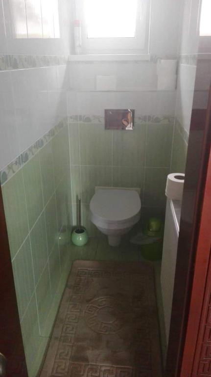 Fotografia z galérie ubytovania Apartmán Melani v Hrabušiciach