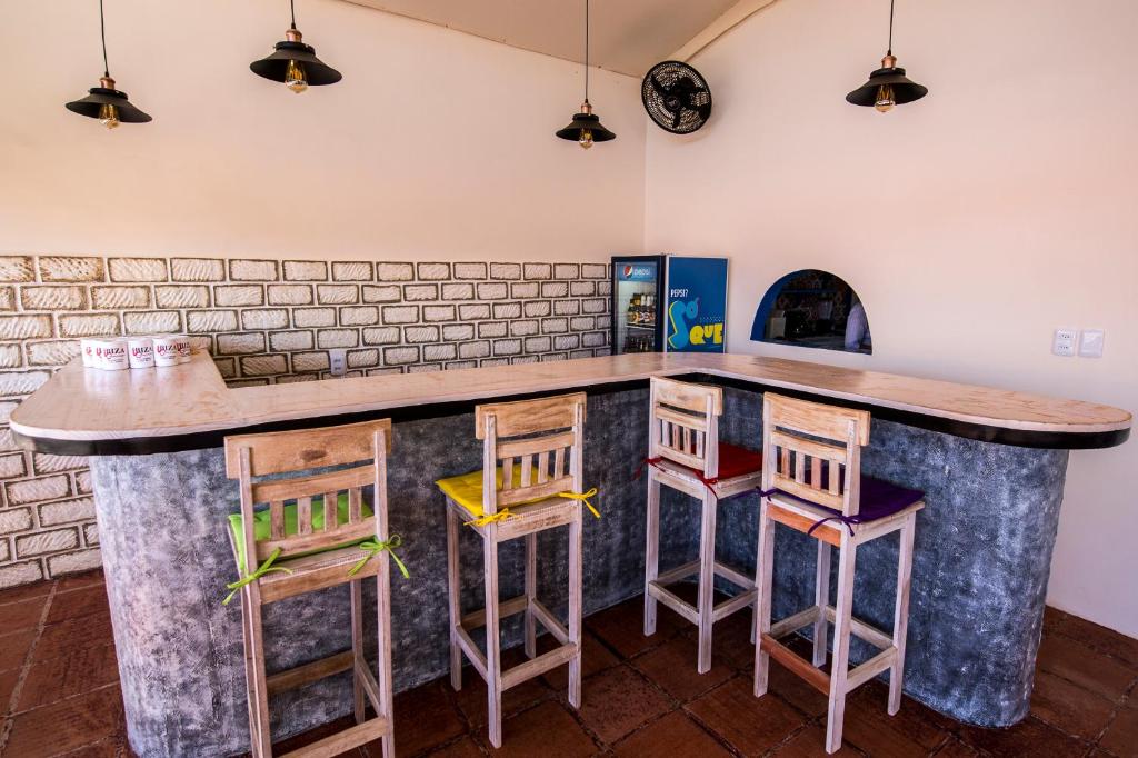  Hostel Ibiza