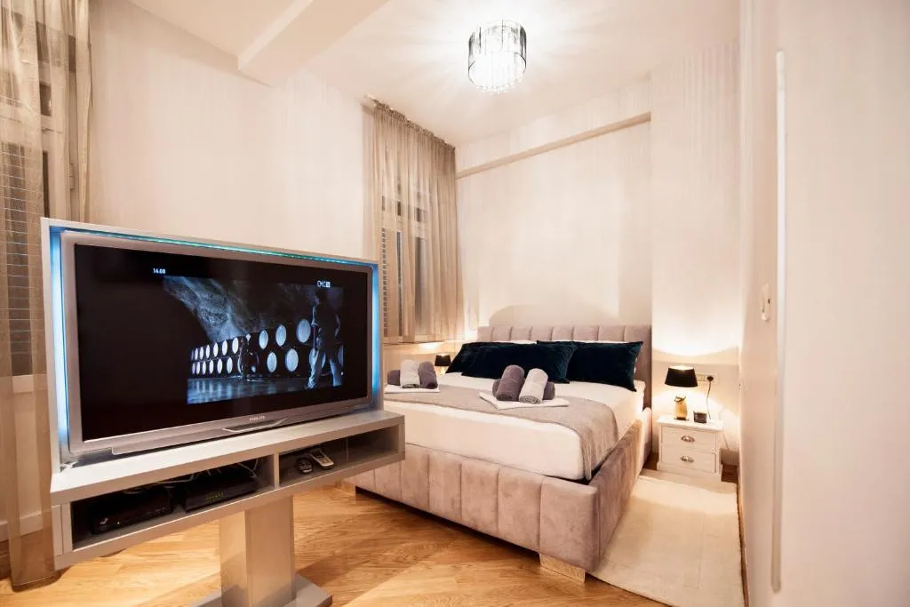 Studio Apartman Blanka, Split, Croatia