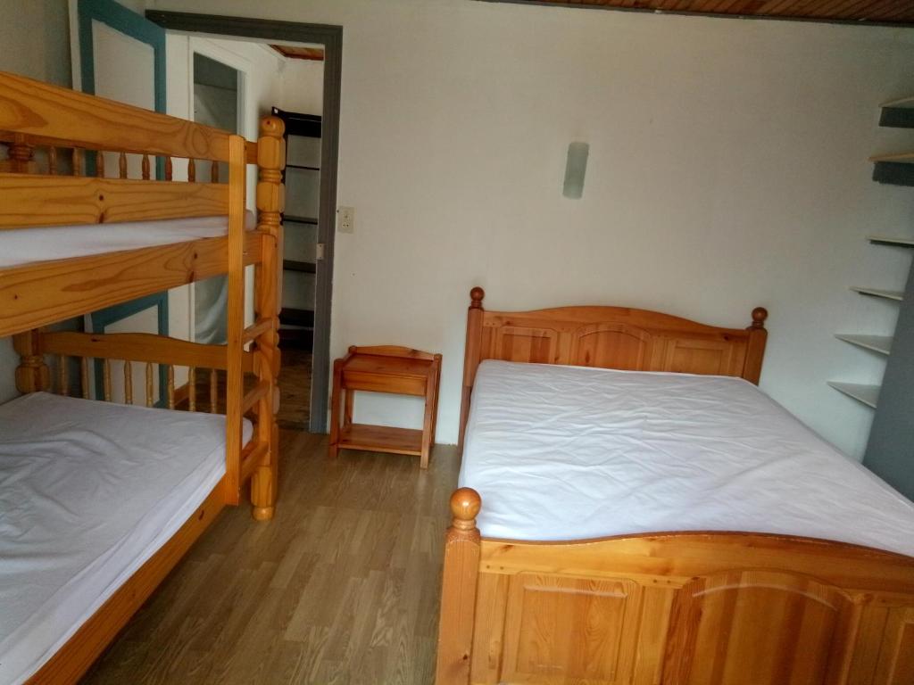 Derechos de imagen reservados por Booking.com