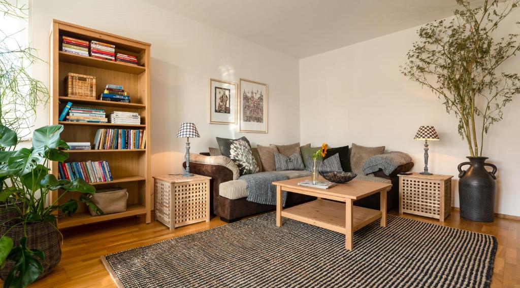 Apartmán Štefánka - Appartamento Con Tre Camere Da Letto