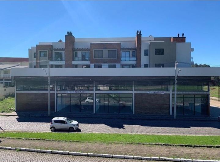  Apartamento Bertussi Serra Ville
