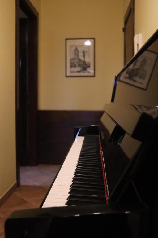 Zdjęcie z galerii obiektu Villa Martina w mieście Fano