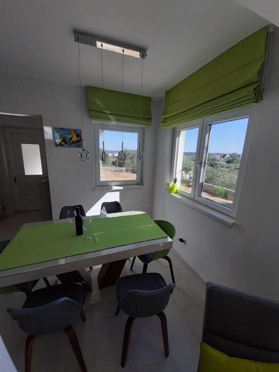 Fotografie z fotogalerie ubytování Apartment Mia v Rabu