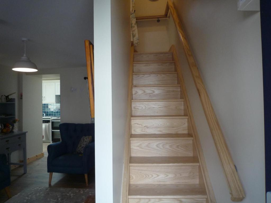 Fotografie z fotogalerie ubytování Kitty's Townhouse, Tullamore v destinaci Tullamore