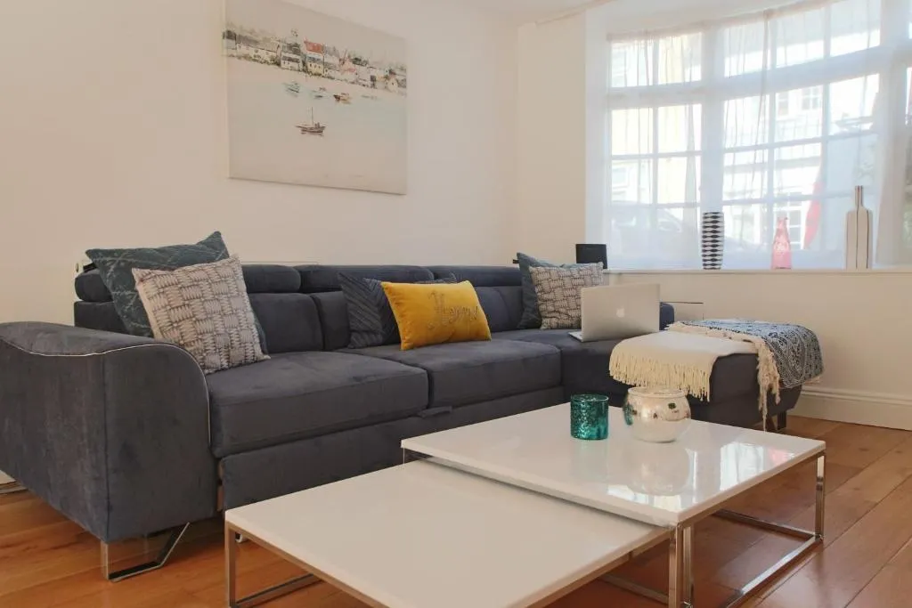 Coastal Hidden Gem in the Heart of the City Centre, Brighton and Hove, United Kingdom