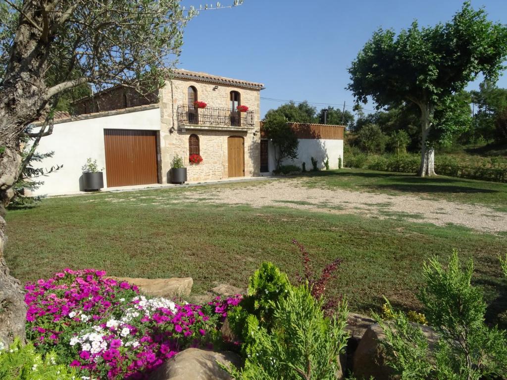 El Forn Rural, Montmajor – Precios actualizados 2022
