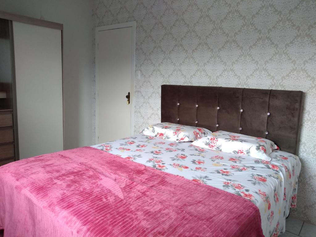  Apartamento Paraíso das águas