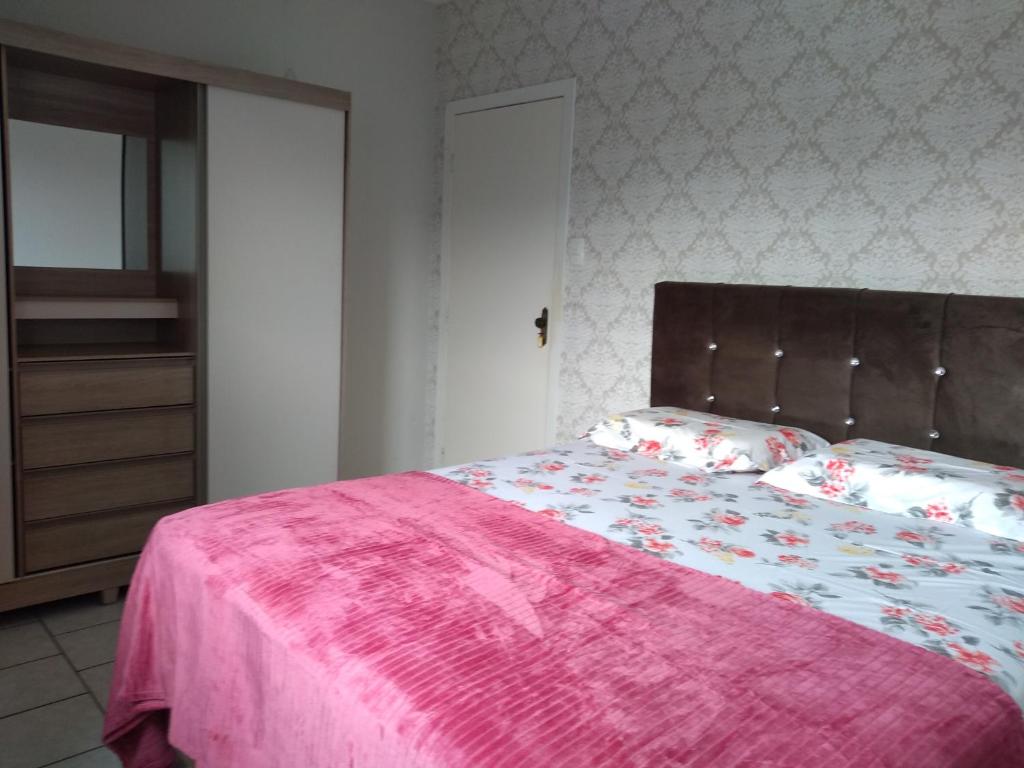  Apartamento Paraíso das águas