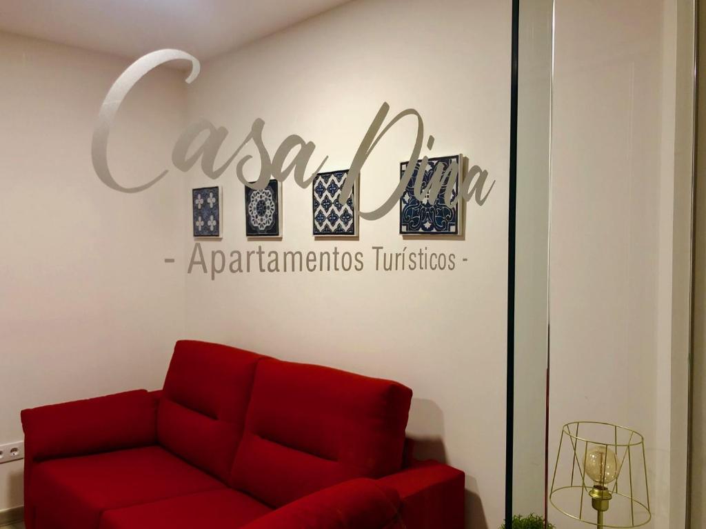 Apartamentos Turísticos Casa Dina, Rinlo – Updated 2023 Prices