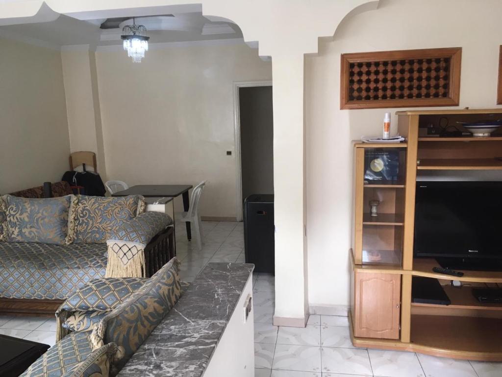 Appartement 2024 – Familial Prices Emile Zola, Updated Casablanca