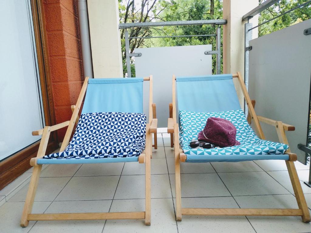 Fotografia z galérie ubytovania Apartament Rodzinny 200M do morza Kołobrzeg v destinácii Kołobrzeg