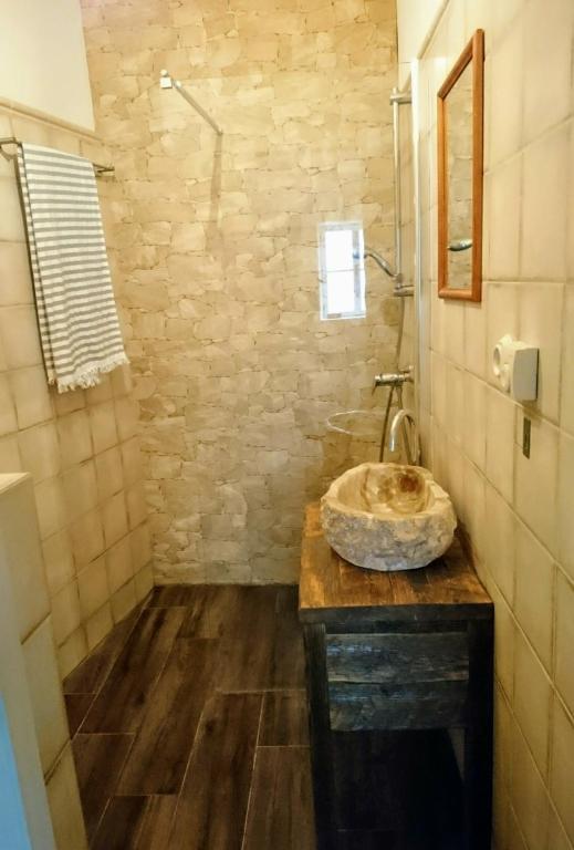 Gallery image of Traditional island Murvica house in Bol
