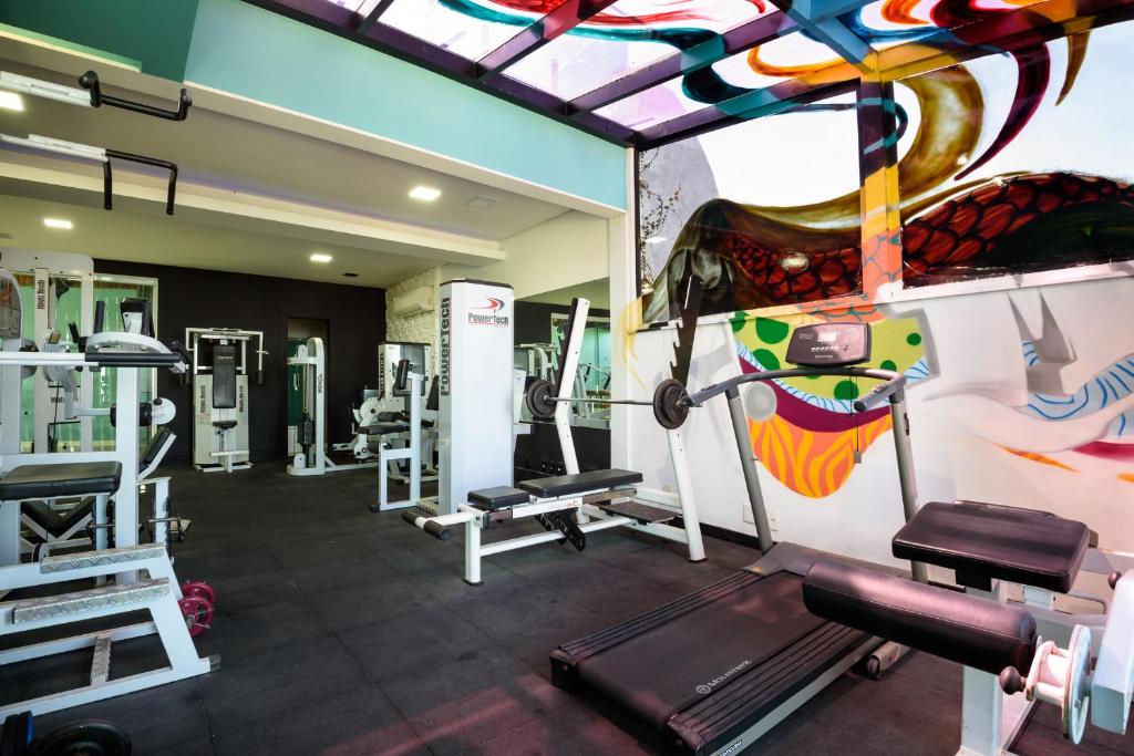  Villa de luxo com 6 suítes e piscina no Joá