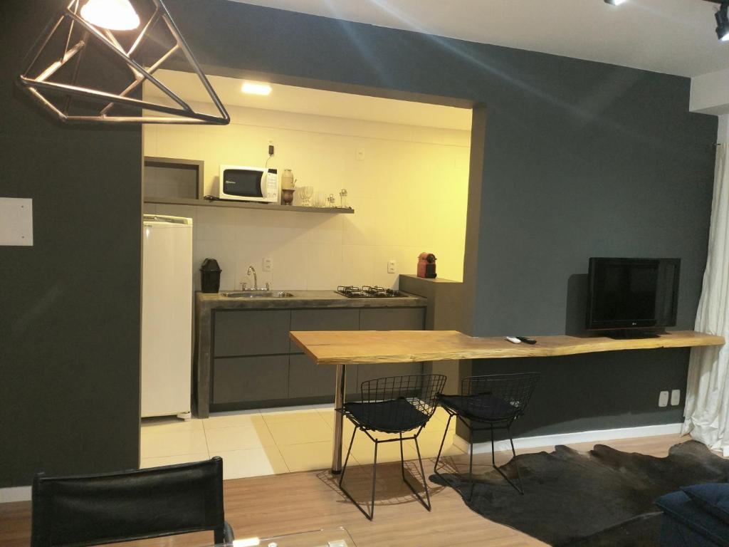  Apartamento Bertussi Serra Ville