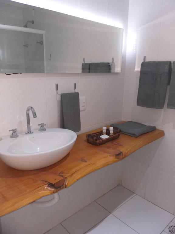  Apartamento Bertussi Serra Ville