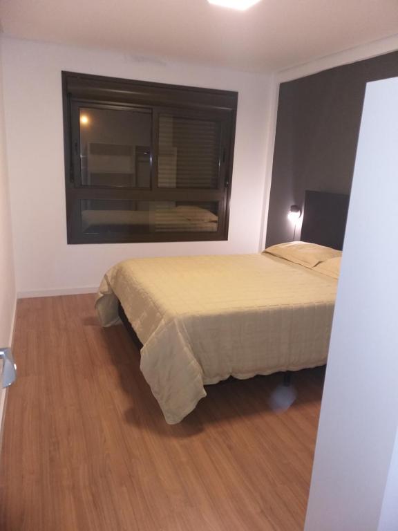  Apartamento Bertussi Serra Ville