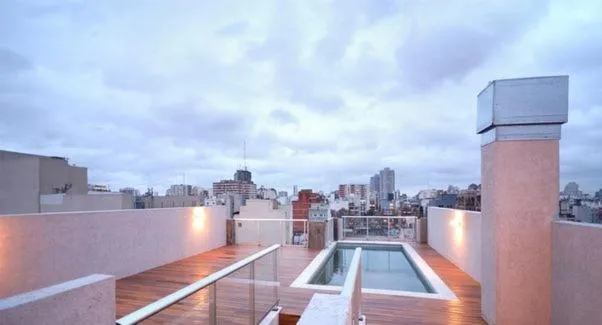 Hermoso alojamiento con amenities cercano a todo!, Buenos Aires, Argentina