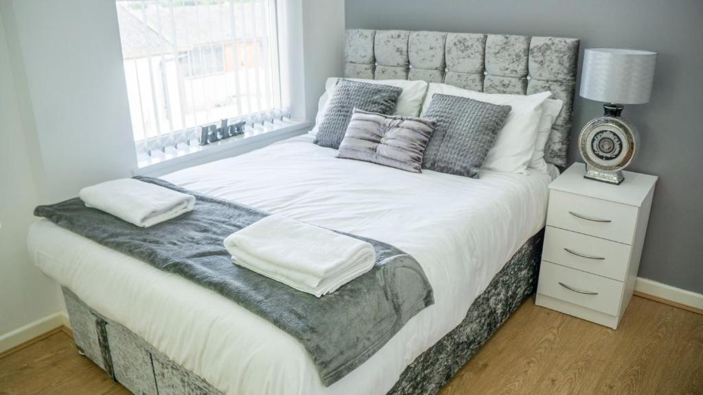 Comfort Stay Apartments - 